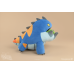 Мягкие и Плюшевые Игрушки: Мягкая плюшевая игрушка Monster Hunter (Dodogama Wonk Plush) от Fangamer в магазине GameBuy, номер фото: 1