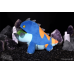 Мягкие и Плюшевые Игрушки: Мягкая плюшевая игрушка Monster Hunter (Dodogama Wonk Plush) от Fangamer в магазине GameBuy, номер фото: 6