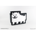 М'які та Плюшеві Іграшки: Плюшева м'яка іграшка UNDERTALE (Annoying Dog Memory Foam Plush) від Fangamer у магазині GameBuy, номер фото: 1