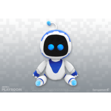 Плюшевая мягкая игрушка Astro Bot (ASTRO Plush)
