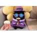 Мягкие и Плюшевые Игрушки: Мягкая плюшевая игрушка Stardew Valley (Incognito Krobus Plush) от Fangamer в магазине GameBuy, номер фото: 2