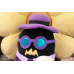 Мягкие и Плюшевые Игрушки: Мягкая плюшевая игрушка Stardew Valley (Incognito Krobus Plush) от Fangamer в магазине GameBuy, номер фото: 3