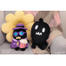 Мягкие и Плюшевые Игрушки: Мягкая плюшевая игрушка Stardew Valley (Incognito Krobus Plush) от Fangamer в магазине GameBuy, номер фото: 5