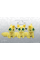 Мягкие и Плюшевые Игрушки: Плюшевая мягкая игрушка Spiritfarer (Daffodil Plush) от Fangamer в магазине GameBuy, номер фото: 1