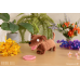 М'які та Плюшеві Іграшки: М'яка плюшева іграшка Animal Well (Wiener Dog Plush) від Fangamer у магазині GameBuy, номер фото: 2