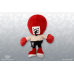 Мягкие и Плюшевые Игрушки: Плюшевая мягкая игрушка Homestar Runner (Strong Bad Talking Plush) от Fangamer в магазине GameBuy, номер фото: 1