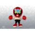 Мягкие и Плюшевые Игрушки: Плюшевая мягкая игрушка Homestar Runner (Strong Bad Talking Plush) от Fangamer в магазине GameBuy