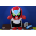 Мягкие и Плюшевые Игрушки: Плюшевая мягкая игрушка Homestar Runner (Strong Bad Talking Plush) от Fangamer в магазине GameBuy, номер фото: 4