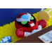 Мягкие и Плюшевые Игрушки: Плюшевая мягкая игрушка Homestar Runner (Strong Bad Talking Plush) от Fangamer в магазине GameBuy, номер фото: 5