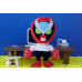 Мягкие и Плюшевые Игрушки: Плюшевая мягкая игрушка Homestar Runner (Strong Bad Talking Plush) от Fangamer в магазине GameBuy, номер фото: 6