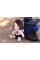 Мягкие и Плюшевые Игрушки: Плюшевая мягкая игрушка River City Girls (Misako Plush) от Fangamer в магазине GameBuy, номер фото: 2