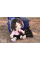 Мягкие и Плюшевые Игрушки: Плюшевая мягкая игрушка River City Girls (Misako Plush) от Fangamer в магазине GameBuy, номер фото: 3
