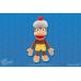 Мягкие и Плюшевые Игрушки: Плюшевая мягкая игрушка Ape Escape (Pipo Monkey Plush) от Fangamer в магазине GameBuy