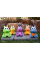 Мягкие и Плюшевые Игрушки: Набор мягких плюшевых игрушек Banjo-Kazooie (Jinjo Plushes) от Fangamer в магазине GameBuy, номер фото: 1