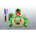 М'які та Плюшеві Іграшки: Плюшева м'яка іграшка Hades (Dusa Talking Plush) від Fangamer у магазині GameBuy