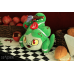 М'які та Плюшеві Іграшки: Плюшева м'яка іграшка Hades (Dusa Talking Plush) від Fangamer у магазині GameBuy, номер фото: 3