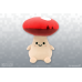 Мягкие и Плюшевые Игрушки: Ooblets (Shrumbo Plush) от Fangamer в магазине GameBuy