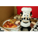 Мягкие и Плюшевые Игрушки: Плюшевая мягкая игрушка Pizza Tower (Peppino Plush) от Fangamer в магазине GameBuy, номер фото: 5