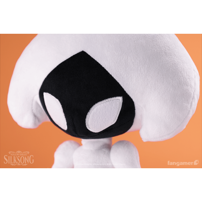 М'які та Плюшеві Іграшки: М'яка плюшева іграшка Hollow Knight: Silksong (Lace Plush) від Fangamer у магазині GameBuy, номер фото: 1