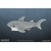 М'які та Плюшеві Іграшки: М'яка плюшева іграшка The Last of Us (Lev's Shark Plush) від Fangamer у магазині GameBuy
