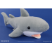 М'які та Плюшеві Іграшки: М'яка плюшева іграшка The Last of Us (Lev's Shark Plush) від Fangamer у магазині GameBuy, номер фото: 2