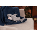 М'які та Плюшеві Іграшки: М'яка плюшева іграшка The Last of Us (Lev's Shark Plush) від Fangamer у магазині GameBuy, номер фото: 3