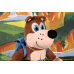 Мягкие и Плюшевые Игрушки: Плюшевая мягкая игрушка Banjo-Kazooie (Banjo-Kazooie Plush Set) от Fangamer в магазине GameBuy, номер фото: 3