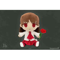 Мягкая плюшевая игрушка Ib (Ib Plush)