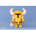 Мягкие и Плюшевые Игрушки: Плюшевая мягкая игрушка Shovel Knight (Gold Shovel Knight Plush) от Fangamer в магазине GameBuy, номер фото: 1