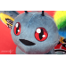 Мягкие и Плюшевые Игрушки: Плюшевая мягкая игрушка Shin Megami Tensei V (Mothman Plush) от Fangamer в магазине GameBuy, номер фото: 2