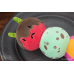 М'які та Плюшеві Іграшки: М'яка плюшева іграшка Monster Hunter (Bunny Dango Plush) від Fangamer у магазині GameBuy, номер фото: 1