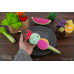 М'які та Плюшеві Іграшки: М'яка плюшева іграшка Monster Hunter (Bunny Dango Plush) від Fangamer у магазині GameBuy, номер фото: 3