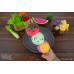 М'які та Плюшеві Іграшки: М'яка плюшева іграшка Monster Hunter (Bunny Dango Plush) від Fangamer у магазині GameBuy, номер фото: 4