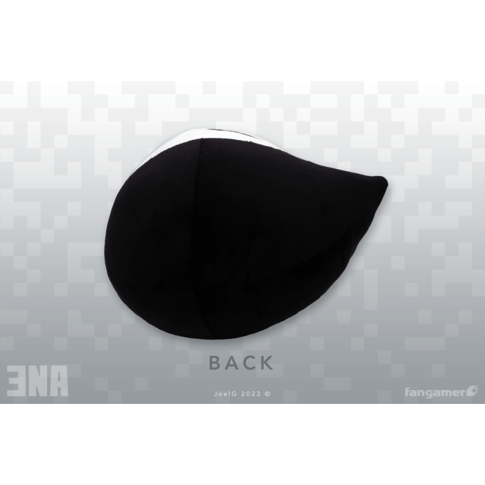 Мягкие и Плюшевые Игрушки: Плюшевая мягкая игрушка ENA (Moony Plush) от Fangamer в магазине GameBuy, номер фото: 2