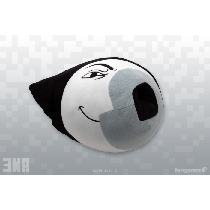 Мягкие и Плюшевые Игрушки: Плюшевая мягкая игрушка ENA (Moony Plush) от Fangamer в магазине GameBuy