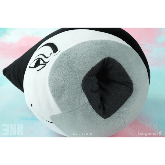 Мягкие и Плюшевые Игрушки: Плюшевая мягкая игрушка ENA (Moony Plush) от Fangamer в магазине GameBuy, номер фото: 5