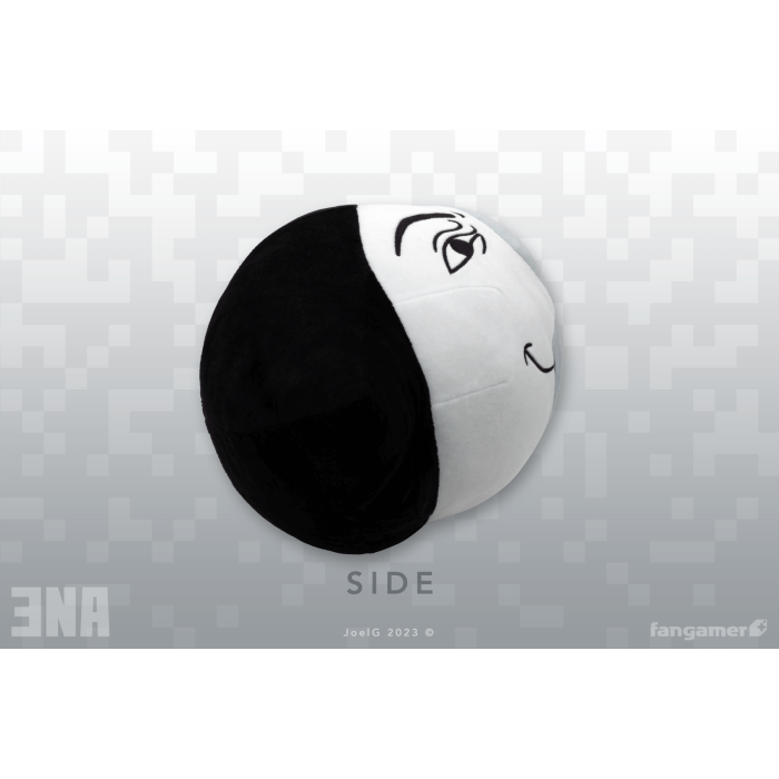 Мягкие и Плюшевые Игрушки: Плюшевая мягкая игрушка ENA (Moony Plush) от Fangamer в магазине GameBuy, номер фото: 1