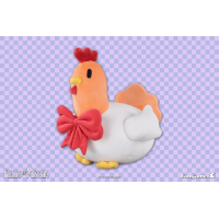 Плюшевая мягкая игрушка Fields of Mistria (Henrietta Plush)