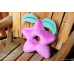 Мягкие и Плюшевые Игрушки: Плюшевая мягкая игрушка Stardew Valley (Stardrop Pillow Plush) от Fangamer в магазине GameBuy, номер фото: 1