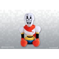 Плюшевая мягкая игрушка UNDERTALE (Papyrus Plush)