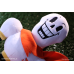 Мягкие и Плюшевые Игрушки: Плюшевая мягкая игрушка UNDERTALE (Papyrus Plush) от Fangamer в магазине GameBuy, номер фото: 1