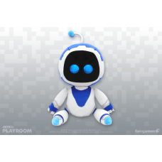 Плюшева м'яка іграшка Astro Bot (ASTRO Plush)