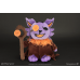 Мягкие и Плюшевые Игрушки: Плюшевая мягкая игрушка DELTARUNE (Seam Plush) от Fangamer в магазине GameBuy, номер фото: 1