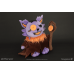 Мягкие и Плюшевые Игрушки: Плюшевая мягкая игрушка DELTARUNE (Seam Plush) от Fangamer в магазине GameBuy, номер фото: 2