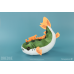 М'які та Плюшеві Іграшки: Плюшева м'яка іграшка DREDGE (Three-Headed Cod Plush) від Fangamer у магазині GameBuy, номер фото: 2