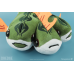 М'які та Плюшеві Іграшки: Плюшева м'яка іграшка DREDGE (Three-Headed Cod Plush) від Fangamer у магазині GameBuy, номер фото: 4