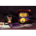 Мягкие и Плюшевые Игрушки: Плюшевая мягкая игрушка OneShot (Niko Plush) от Fangamer в магазине GameBuy, номер фото: 4