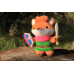 Мягкие и Плюшевые Игрушки: Плюшевая мягкая игрушка TUNIC (Huggable Fox Plush) от Fangamer в магазине GameBuy, номер фото: 3