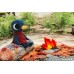 М'які та Плюшеві Іграшки: A Short Hike (Claire Plush) від Fangamer у магазині GameBuy, номер фото: 3
