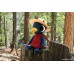 М'які та Плюшеві Іграшки: A Short Hike (Claire Plush) від Fangamer у магазині GameBuy, номер фото: 4